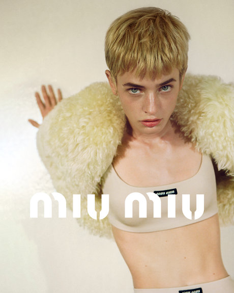 Esther McGregor free actress pics