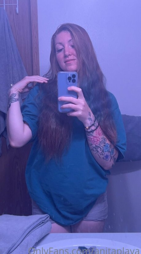 Anita Playa adult actress pictures