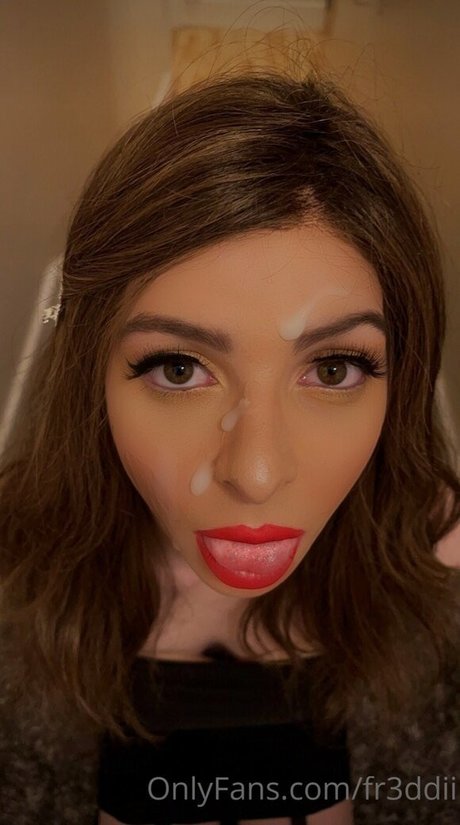 Fr3ddi star hot images