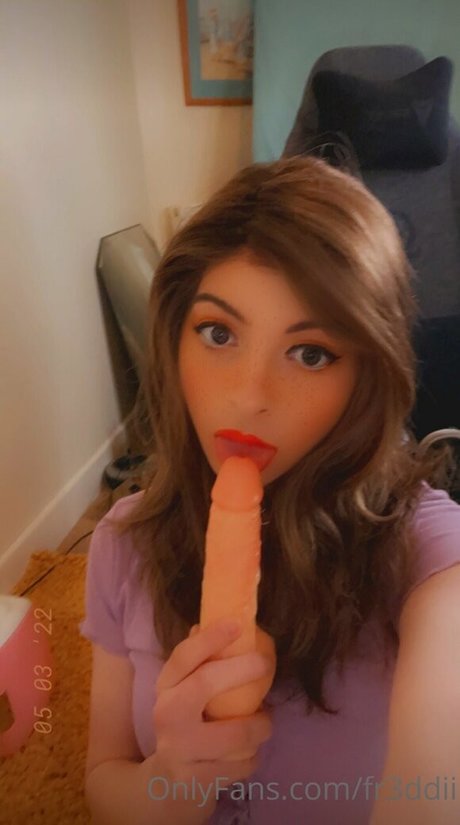 Fr3ddi hd pornstar picture