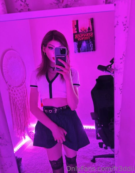 Fr3ddi star hd picture