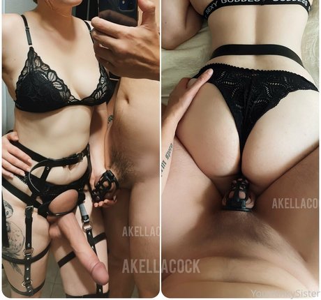 yourkinkysis exclusive model images