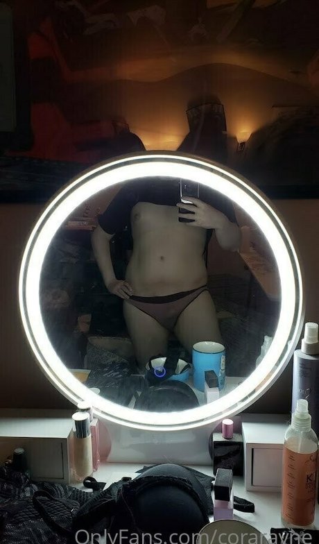 corarayne art actress image