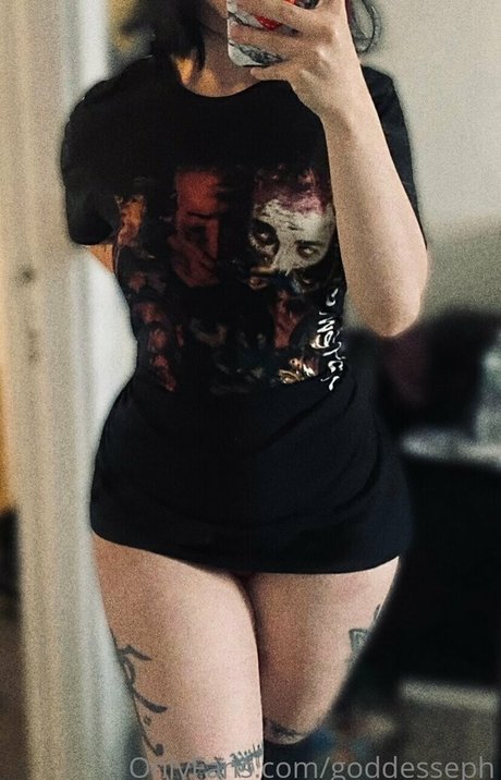 goddesseph top pornstar photo