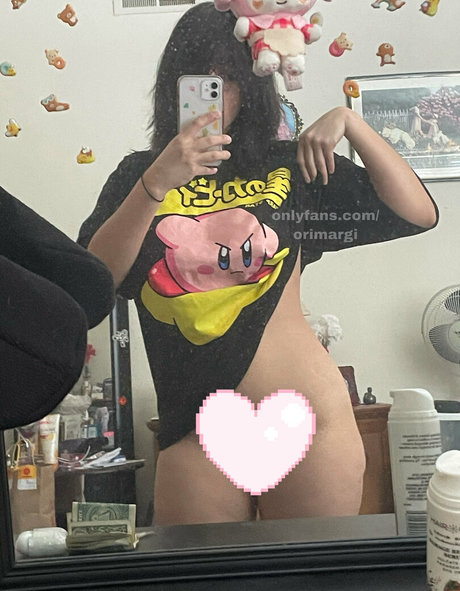 orimargi free pornstar gallery