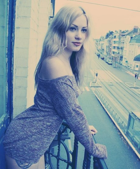 Sandra Gentvainyte hd model img