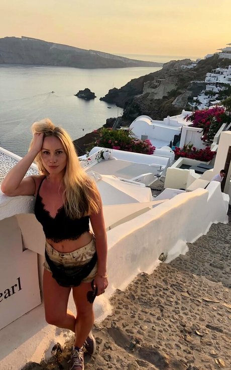 Sandra Gentvainyte nudes actress pics