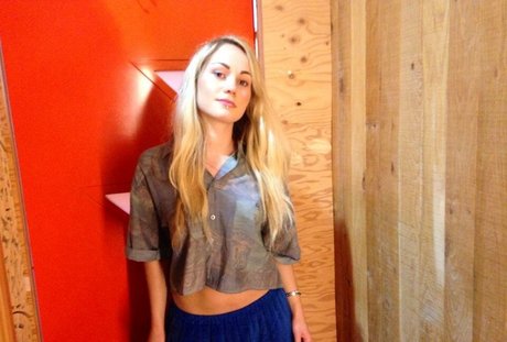 Sandra Gentvainyte star pornographic gallery