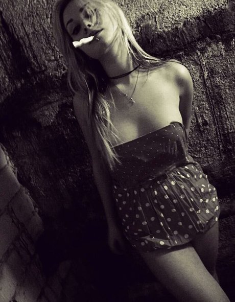 Sandra Gentvainyte best pornstar images