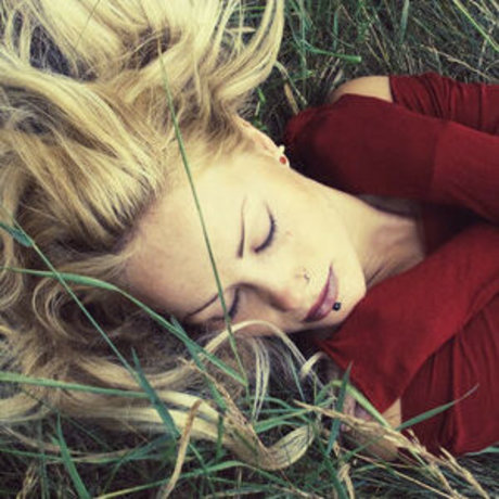 Sandra Gentvainyte star high quality images