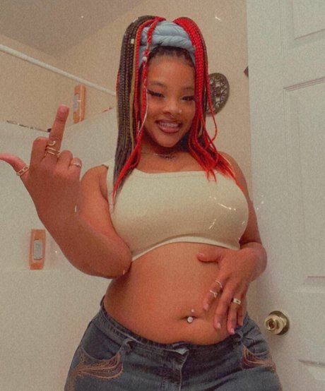 KandiiiKain model nice image