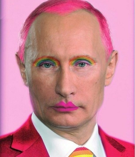 Blondeany Dance art actress gallery