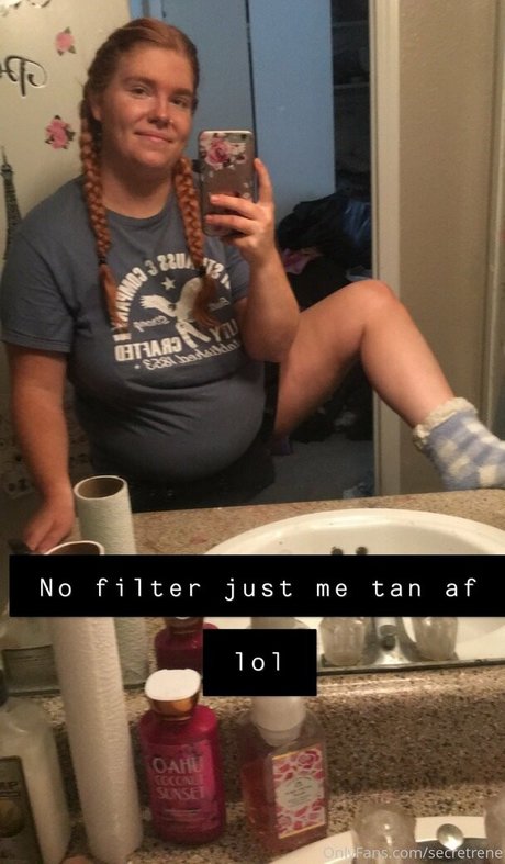 secretrene perfect actress galleries