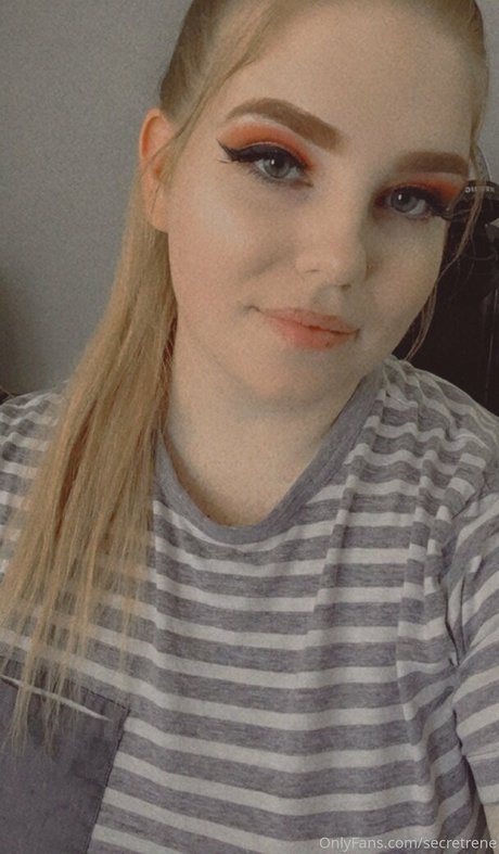 secretrene adult star pictures