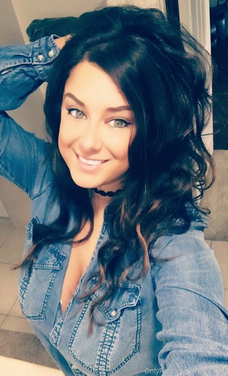 Ashley Dawn nudes actress picture