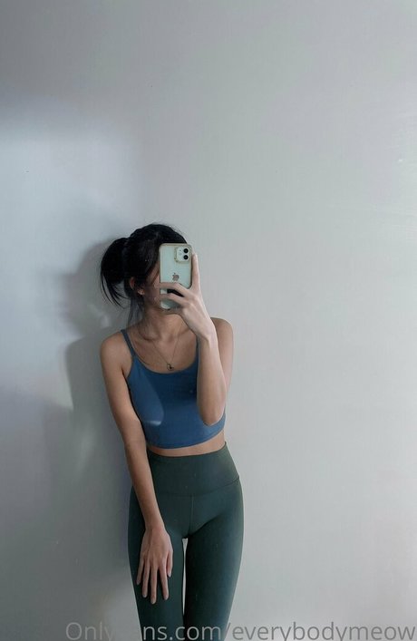 everybodymeow star pretty pics