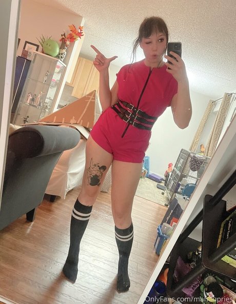 mahoupriest pornstar nudes pic
