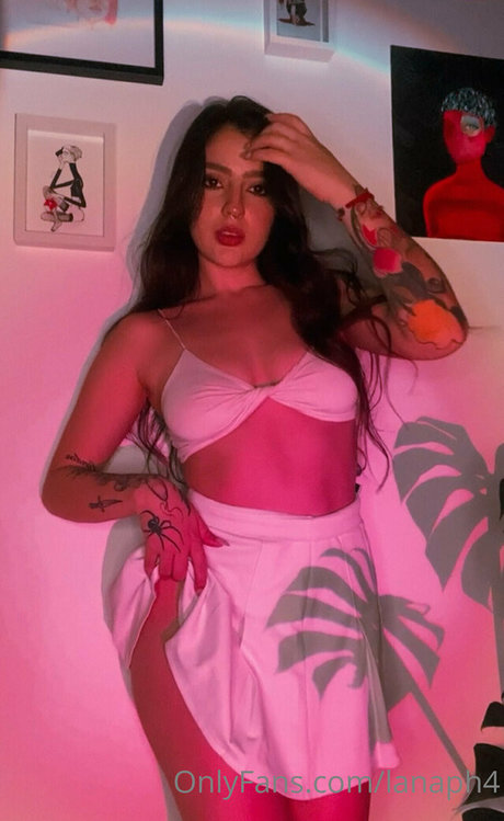 lanaph4 beautiful star picture