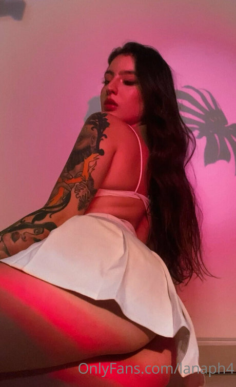 lanaph4 model nudes photo