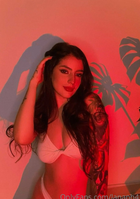 lanaph4 model hot pics