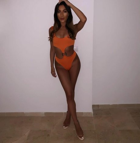 Thosetoes nude pornstar photos