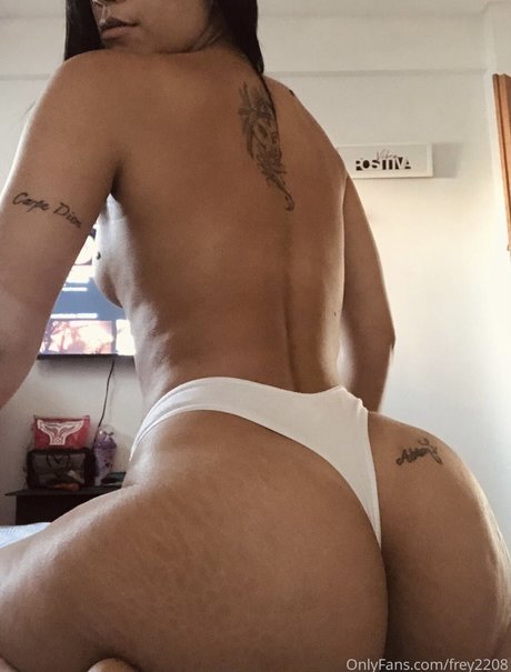 Frey2208 pornstar high quality pictures