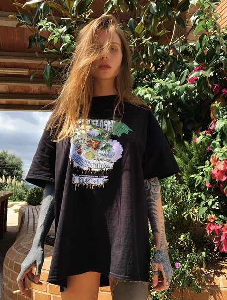 tropicannacookies sex pornstar image