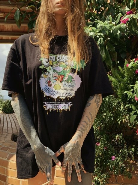 tropicannacookies best model image