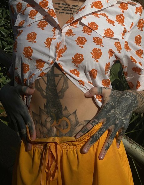 tropicannacookies hot model galleries