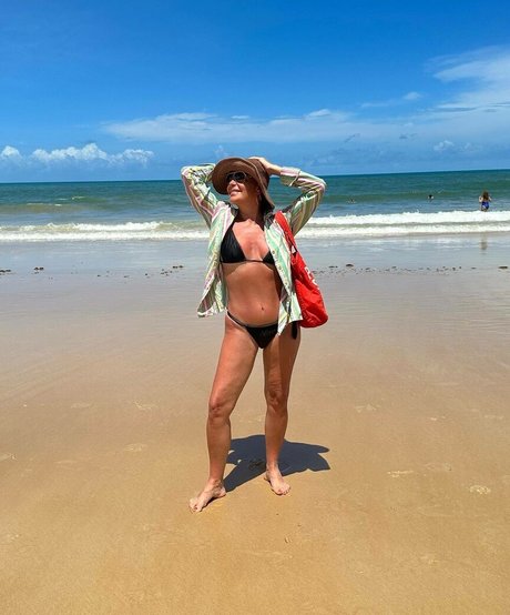 Carolina Ferraz star hd img