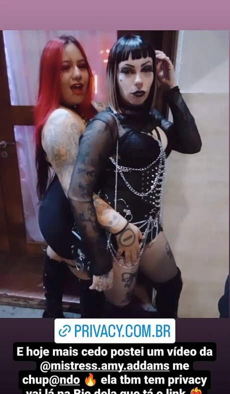 Monique Lant sexy pornstar image