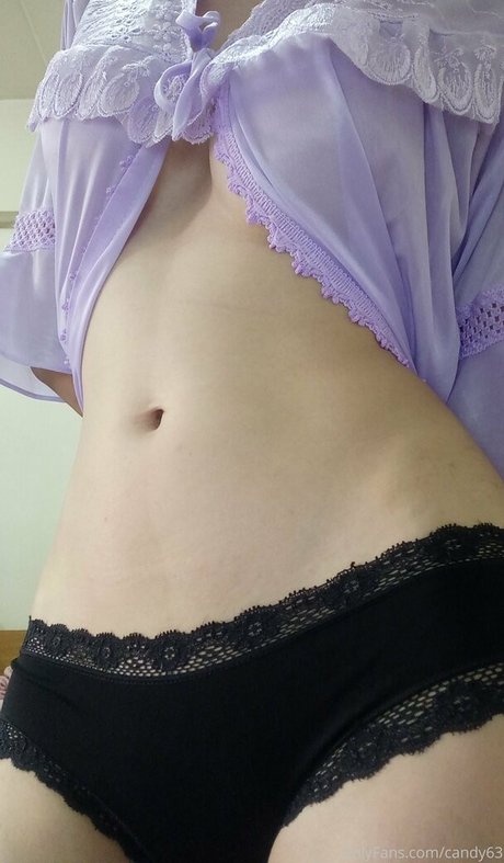 candy63 exclusive star pic