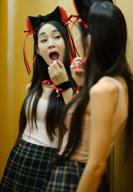 candy63 hot model galleries