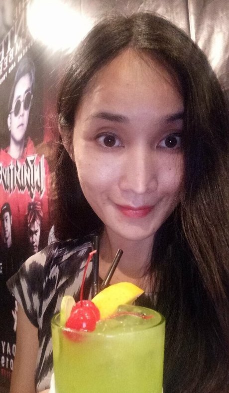 candy63 high quality model pictures