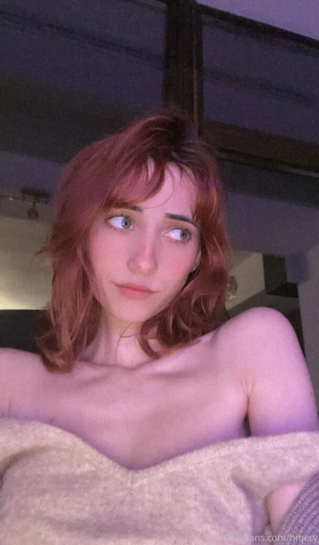 hmery pornographic star pic