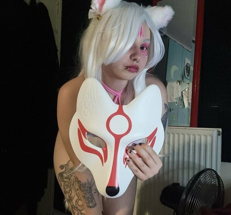 naughty nuka pornstar art archive