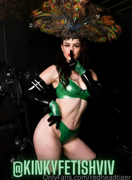 redheadtiger adult star img