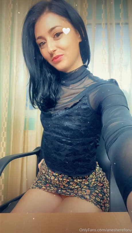 aneshereforu Profile