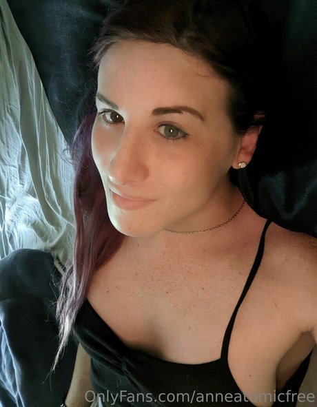 anneatomicfree pornstar free images