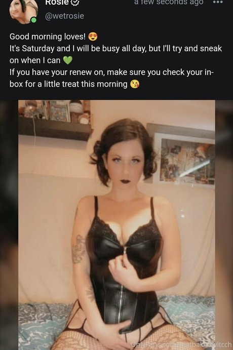 thatbakedwitcch star free pics