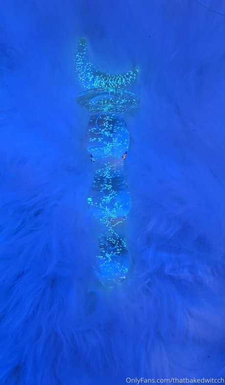 thatbakedwitcch model hd image