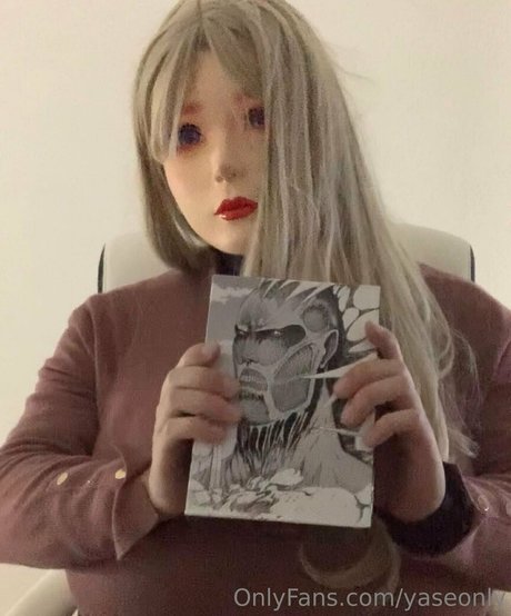 yaseonly star exclusive pics