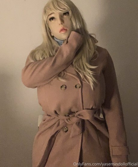 yaseonly model hot images