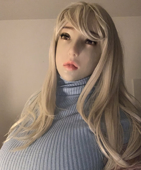 yaseonly model hot image