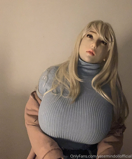 yaseonly pornstar nude pic