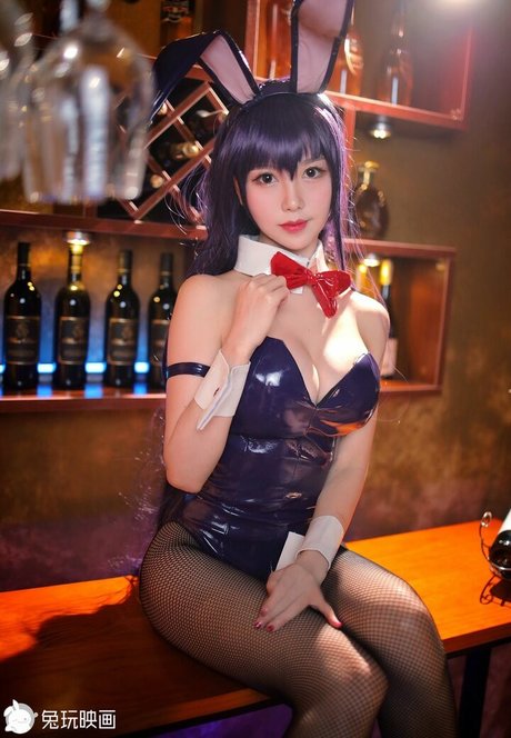 Dou Niang li Shi_ sexy pornstar image