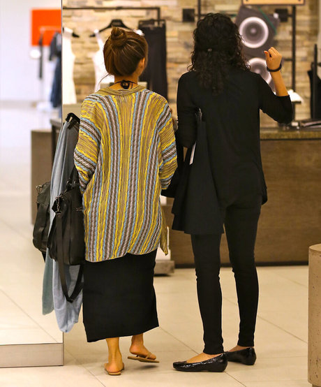 Brenda Song model sex image