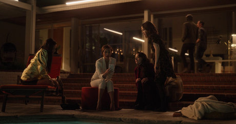 Brenda Song star hot picture