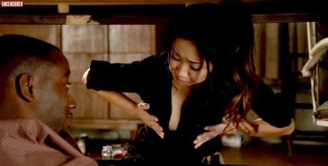 Brenda Song pornstar adult images