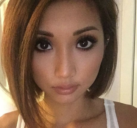 Brenda Song pornstar naked galleries